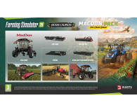 PlayStation Farming Simulator 25: Beans & Alpacas Edition - 1581122 - zdjęcie 2